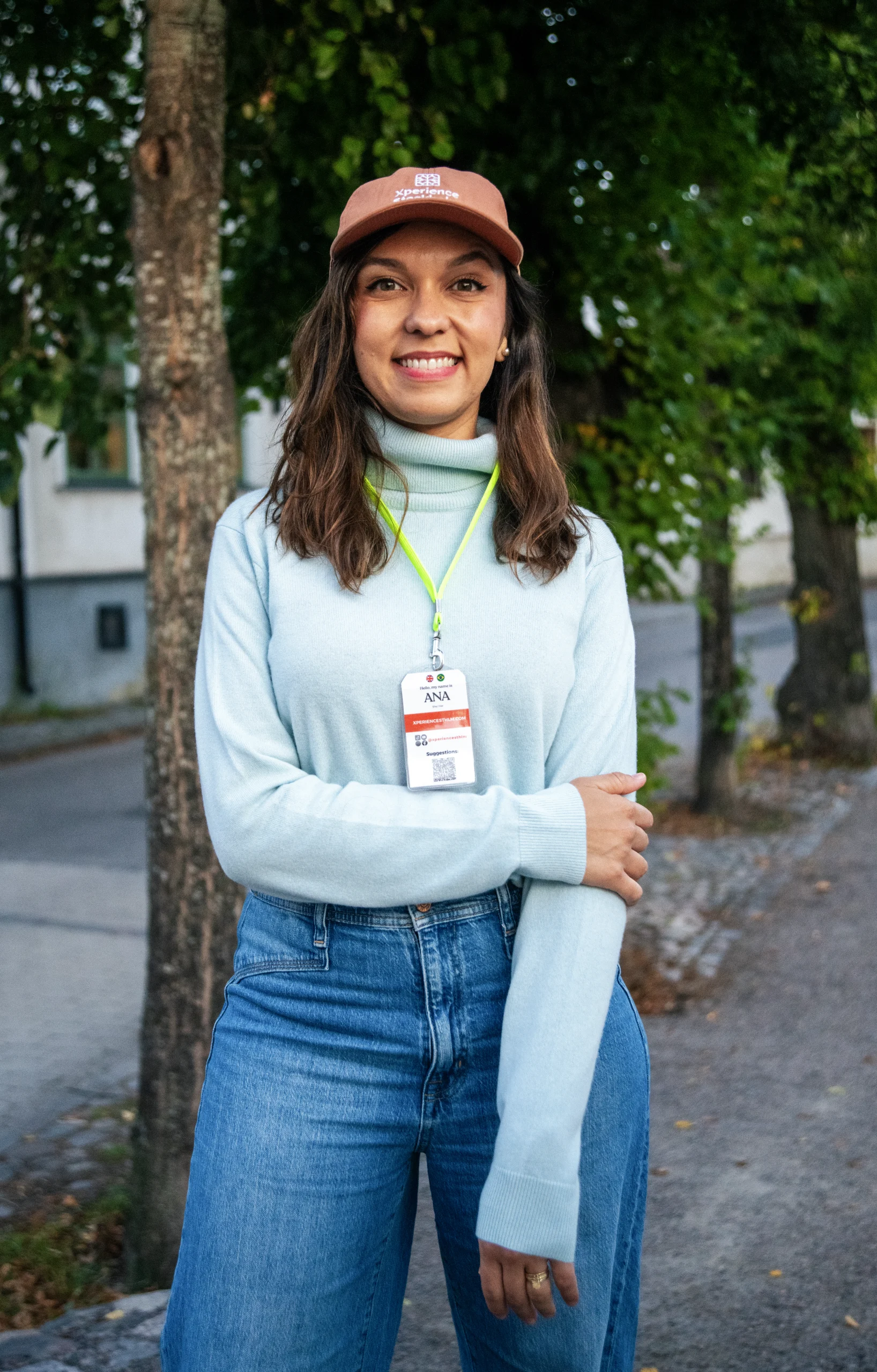 Ana