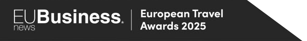 EU Business news European Travel Awards 2025