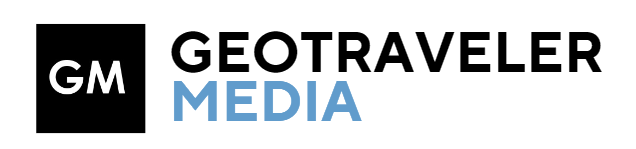 Geo Traveler Media