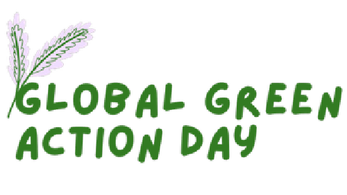 Global Green Action Day