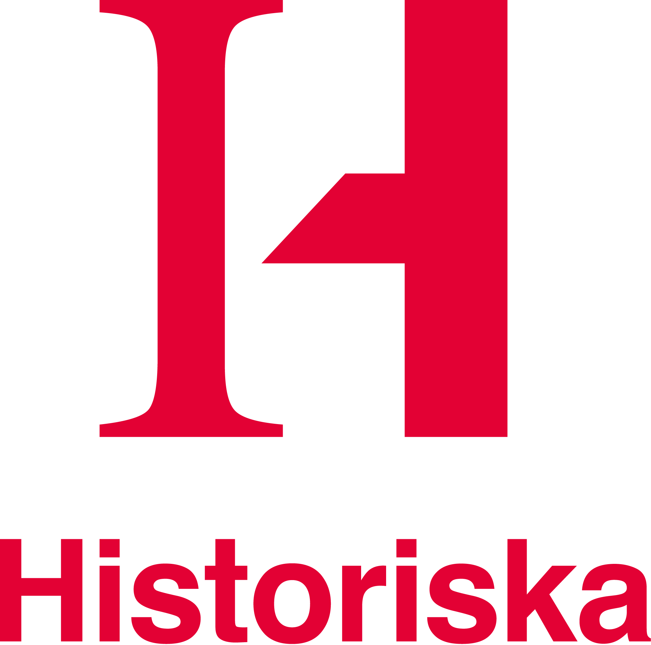 Historiska