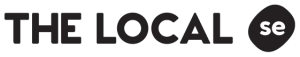 The Local Sweden logo