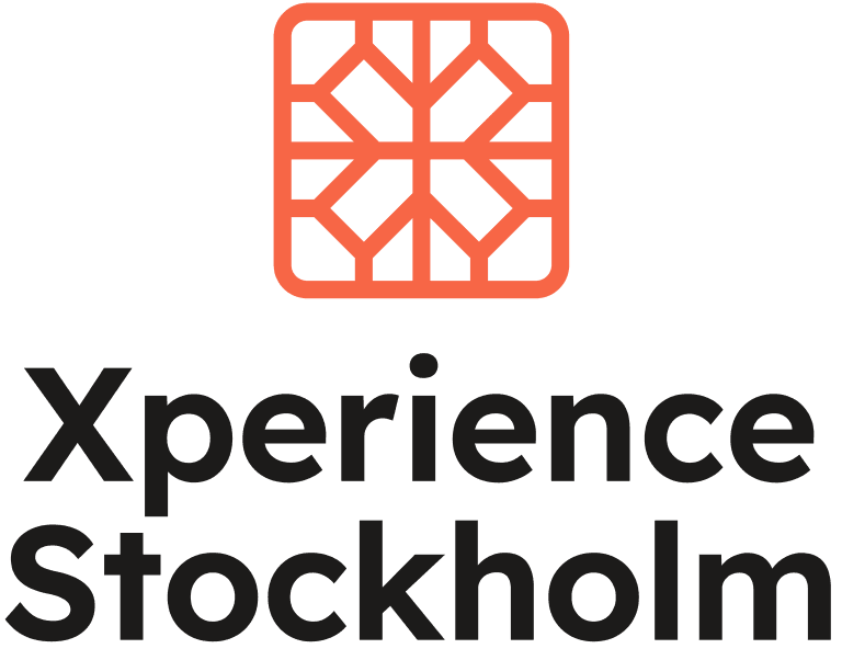 Xperience Stockholm logo