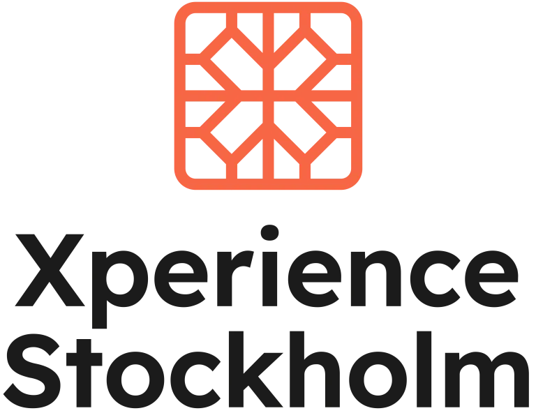 Xperience Stockholm logo