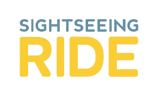 Sightseeing Ride Stockholm