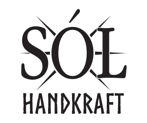 Sol Handkraft logo