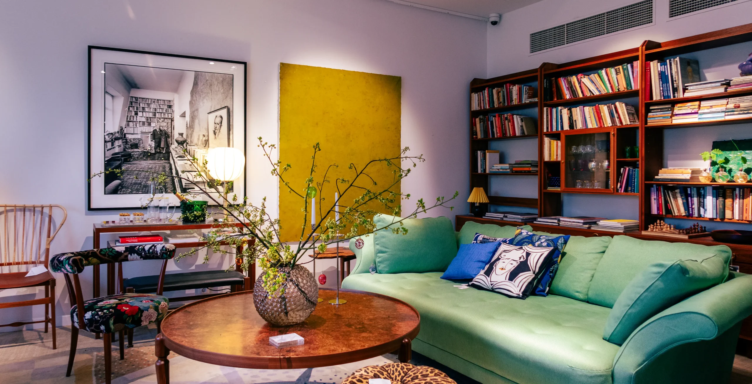 Stockholm Architecture & Design