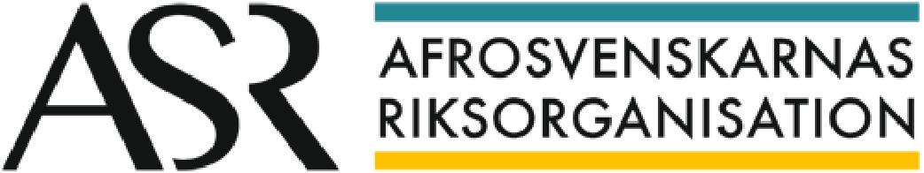 Afrosvenskarnas