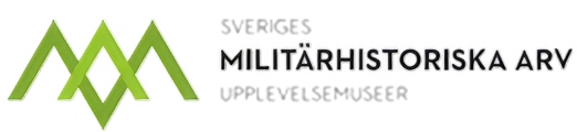 Sveriges Militärhistoriska Arv logo