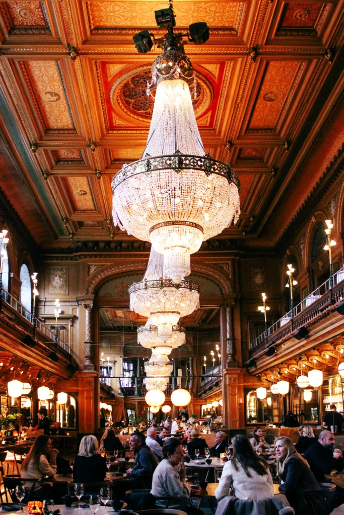 A private Swedish Christmas experience in Stockholm
