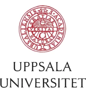 Uppsala University logo