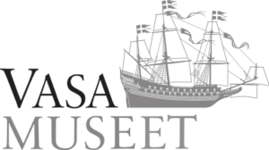 Vasa Museum logo