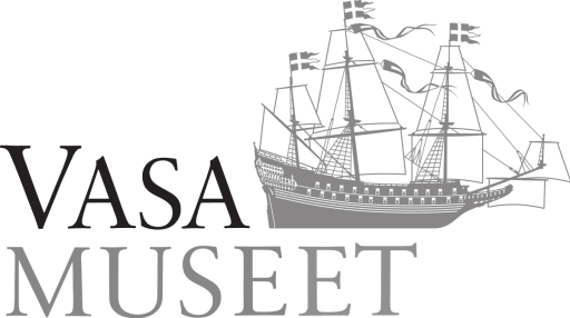 Vasa Museum logo