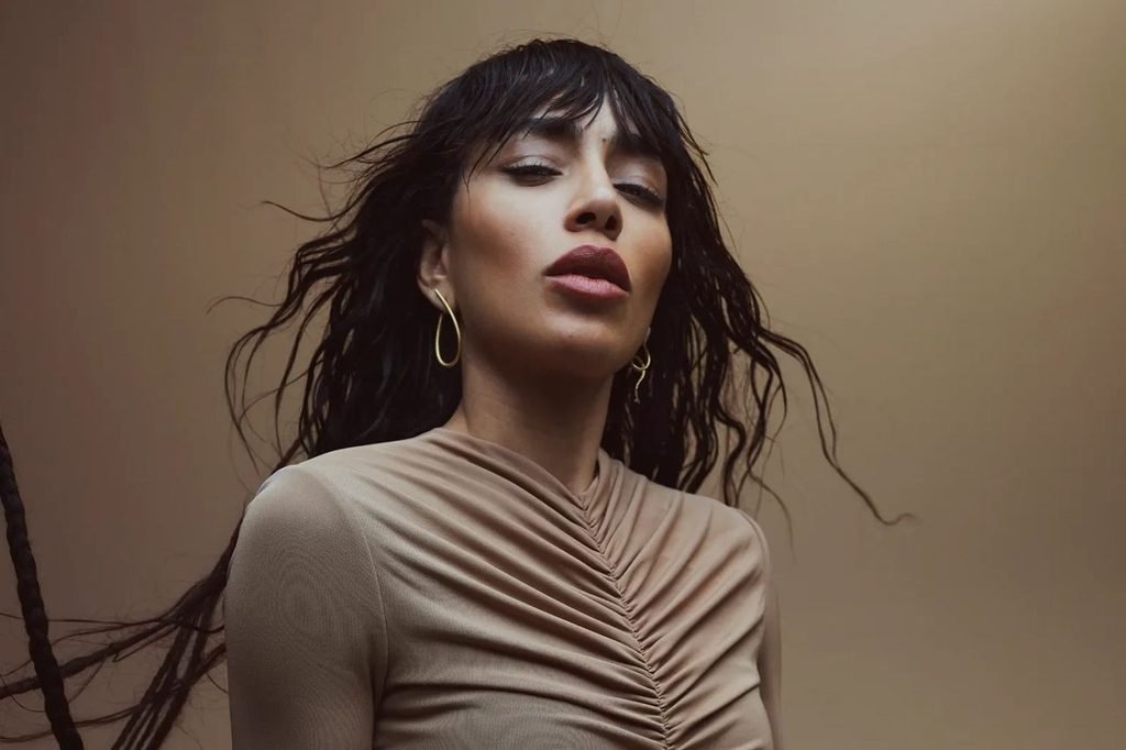 Loreen